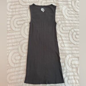 SHE Darcsport ribbed dress